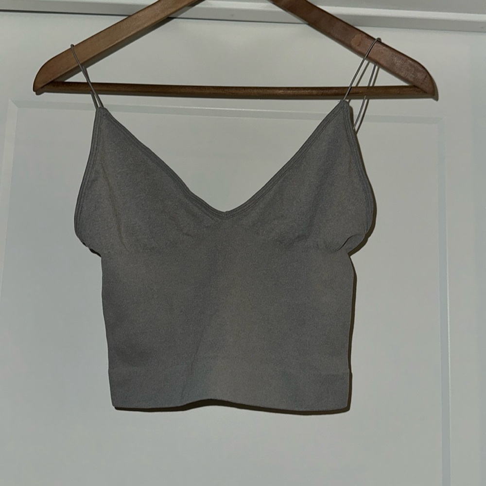 Intimately FP spandex cami top.